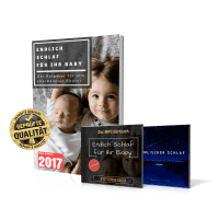 baby zum schlafen bringen